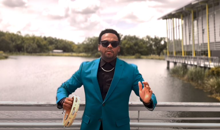 “My Baby is Gone” By Fermin Ceballos